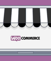 Woo ecommerce o WooCommerce