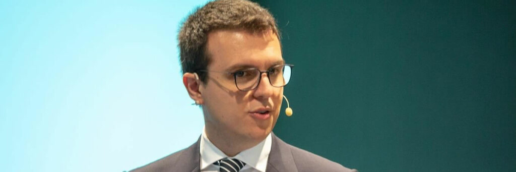 Daniele Rutigliano Imprenditore
