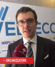 Antenna Sud intervista Daniele Rutigliano, esperto ecommerce